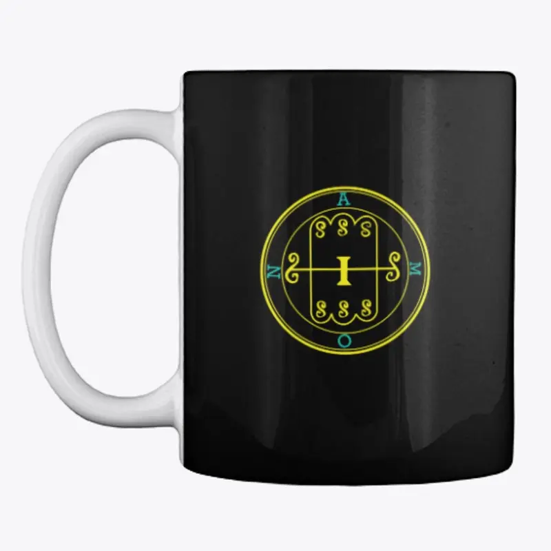 AMON Mug