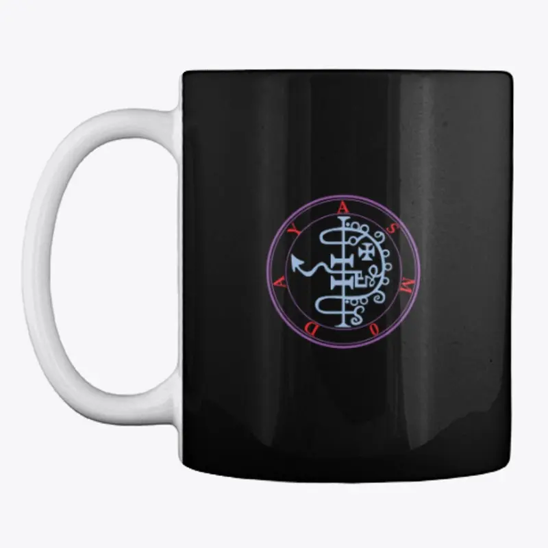 ASMODEUS Mug