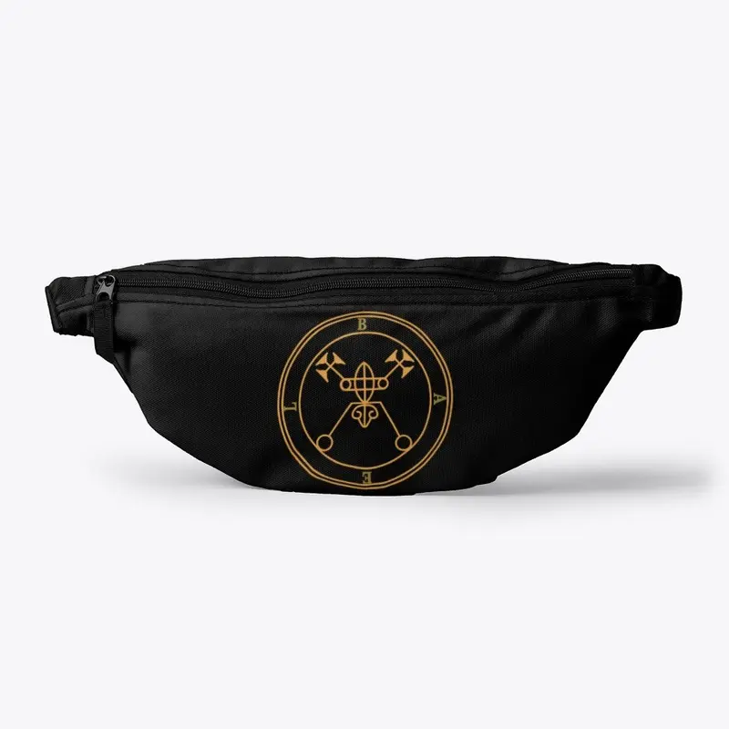 KING BAEL Fanny Pack